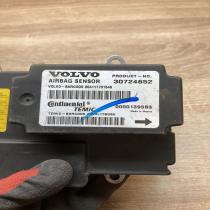 30724652   Airbag control unit/module Volvo V50