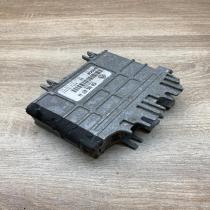 030906027AA 0261204617  Engine control unit/module ECU Volkswagen Polo III 6N 6N
