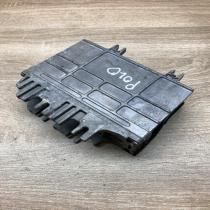 030906027AA 0261204617  Engine control unit/module ECU Volkswagen Polo III 6N 6N