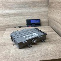 030906027AA 0261204617  Engine control unit/module ECU Volkswagen Polo III 6N 6N