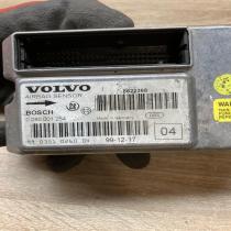 8622368   Airbag control unit/module Volvo S80