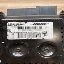 28060 CA100   Sound amplifier Nissan Murano Z50