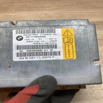 6946388   Airbag control unit/module BMW 5 E60 E61