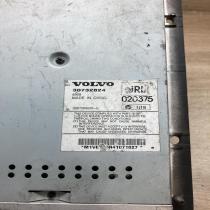 30732824   Sound amplifier Volvo V50
