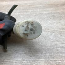 191955651   Windscreen/windshield washer pump Volkswagen PASSAT B4