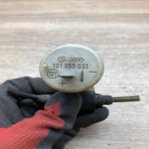 191955651   Windscreen/windshield washer pump Volkswagen PASSAT B4