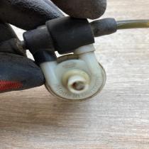 191955651   Windscreen/windshield washer pump Volkswagen PASSAT B4