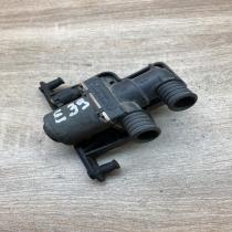 8379921 1147412154  Coolant heater control valve BMW 5 E39