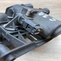 8379921 1147412154  Coolant heater control valve BMW 5 E39