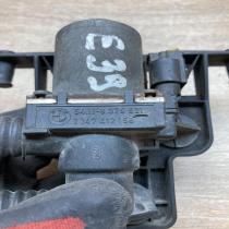 8379921 1147412154  Coolant heater control valve BMW 5 E39