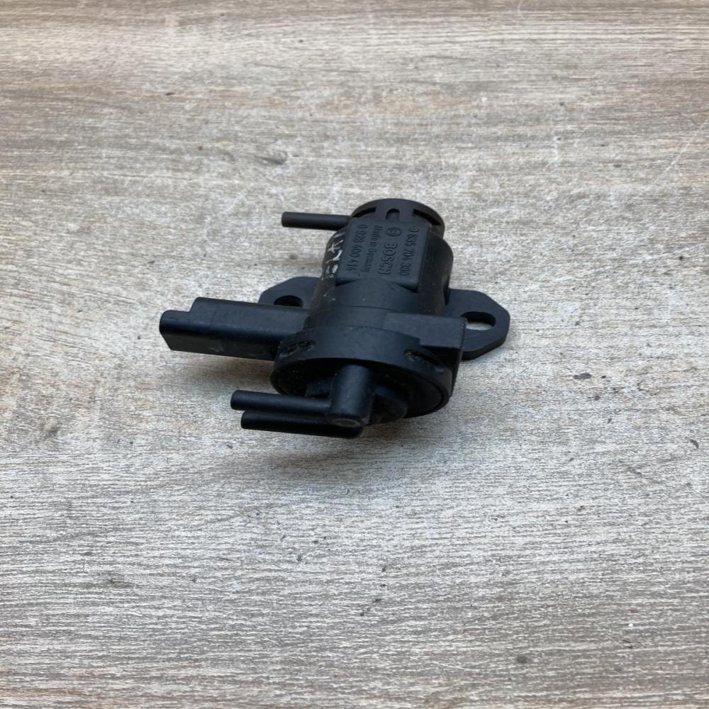 9635704380 0928400414  Turbo solenoid valve Suzuki Grand Vitara I