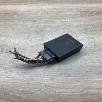 82400006   Tow bar trailer control unit/module Audi A3 S3 8L