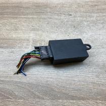 82400006   Tow bar trailer control unit/module Audi A3 S3 8L