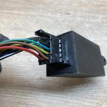 82400006   Tow bar trailer control unit/module Audi A3 S3 8L