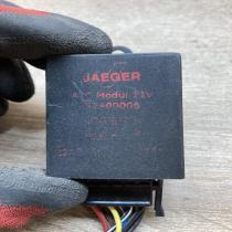 82400006   Tow bar trailer control unit/module Audi A3 S3 8L