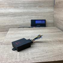 82400006   Tow bar trailer control unit/module Audi A3 S3 8L