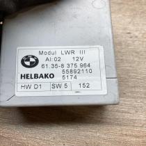 8375964 55892110  Light module LCM BMW 5 E39