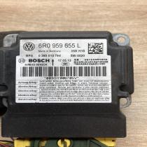 6R0959655L 0285010794  Airbag control unit/module Volkswagen Polo V 6R