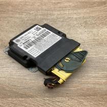6R0959655L 0285010794  Airbag control unit/module Volkswagen Polo V 6R