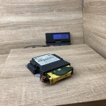 6R0959655L 0285010794  Airbag control unit/module Volkswagen Polo V 6R