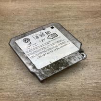 1J0909603 5WK4163  Airbag control unit/module Volkswagen Golf IV