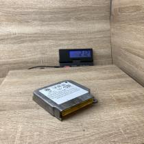 1J0909603 5WK4163  Airbag control unit/module Volkswagen Golf IV