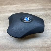 33677444906F 7444906  Steering wheel airbag BMW 5 E60 E61