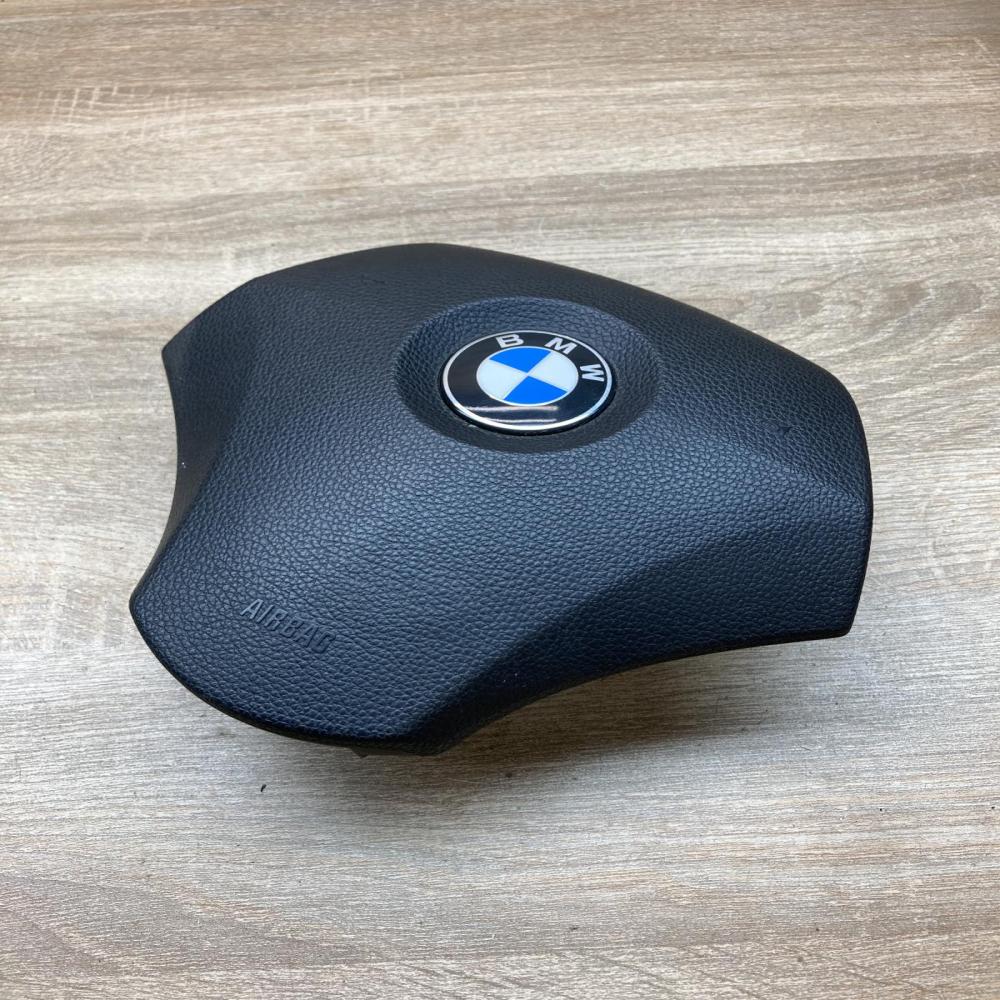 33677444906F 7444906  Steering wheel airbag BMW 5 E60 E61