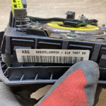 33677444906F 7444906  Steering wheel airbag BMW 5 E60 E61