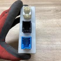 6932985   Parking PDC control unit/module BMW X5 E53