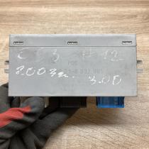 6932985   Parking PDC control unit/module BMW X5 E53
