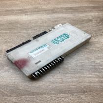 6901226 608377 10  Comfort/convenience module BMW 5 E39
