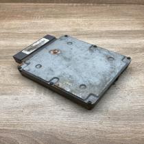 2S4A 12A650 MB MAK1  Engine control unit/module ECU Ford Focus
