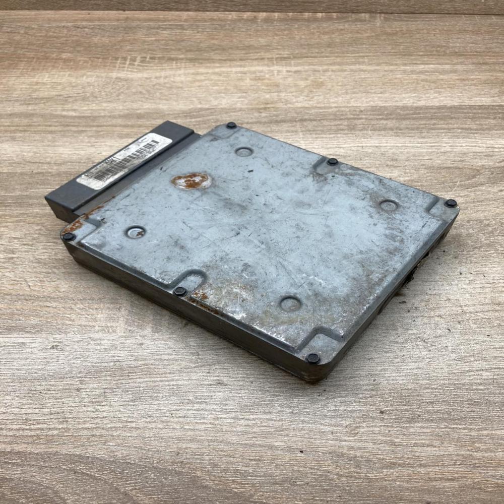 2S4A 12A650 MB MAK1  Engine control unit/module ECU Ford Focus
