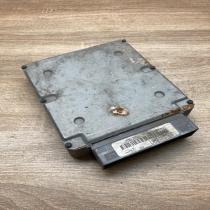 2S4A 12A650 MB MAK1  Engine control unit/module ECU Ford Focus