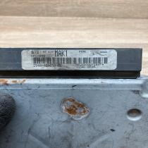 2S4A 12A650 MB MAK1  Engine control unit/module ECU Ford Focus