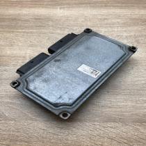 8200676160 S126027120A 8200599846 Engine control unit/module ECU Renault Scenic