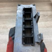 8D0907557B 0261203554  Engine control unit/module ECU Audi A4 S4 B5 8D
