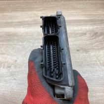 038906018GQ 0281010244  Engine control unit/module ECU Volkswagen Golf IV