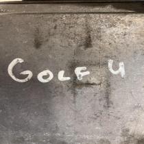 038906018GQ 0281010244  Engine control unit/module ECU Volkswagen Golf IV