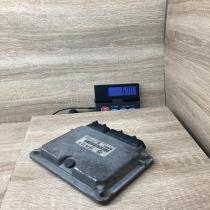 038906018GQ 0281010244  Engine control unit/module ECU Volkswagen Golf IV
