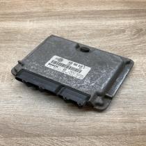 038906012J 0281001613  Engine control unit/module ECU Volkswagen Golf IV