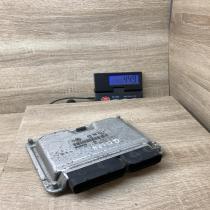 038906012M 0281001979  Engine control unit/module ECU Volkswagen Golf IV