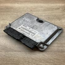 24417194 0281010269  Engine control unit/module ECU Opel Vectra B