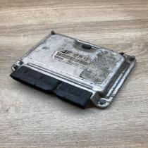 038906019FC 0281010751  Engine control unit/module ECU Volkswagen Sharan