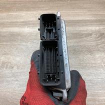 038906019FC 0281010751  Engine control unit/module ECU Volkswagen Sharan