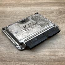 038906019FC 0281010751  Engine control unit/module ECU Volkswagen Sharan