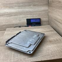 038906019FC 0281010751  Engine control unit/module ECU Volkswagen Sharan