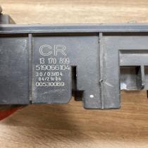 13170899 460023260  Fuse module Opel Vectra C