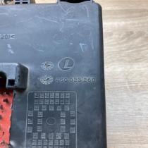 13170899 460023260  Fuse module Opel Vectra C